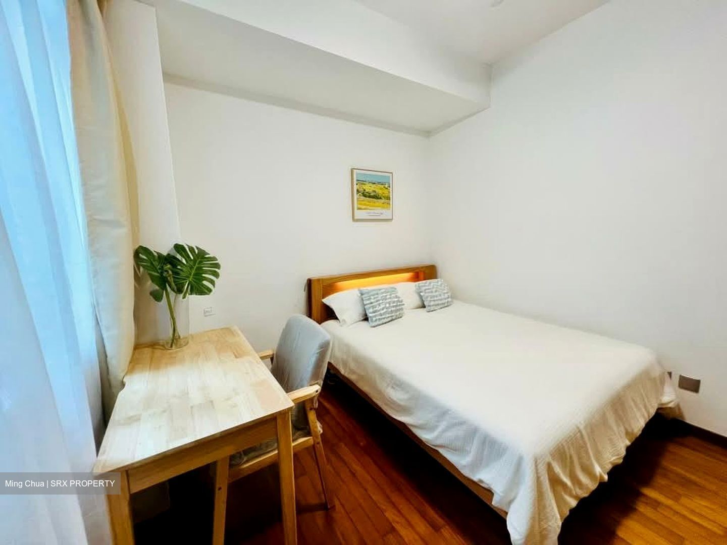Sanctuary Green (D15), Condominium #563775421